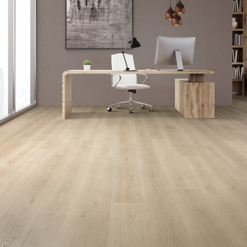 Crowl Interiors & Interiors providing laminate flooring for your space in Malvern, OH - Broadwalk Collective - Sail Cloth