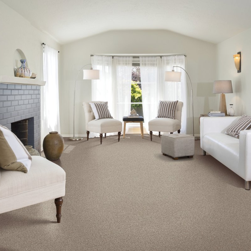 Crowl Interiors & Interiors providing stain-resistant pet proof carpet in Malvern, OH - Tonal Chic I- Corinthian