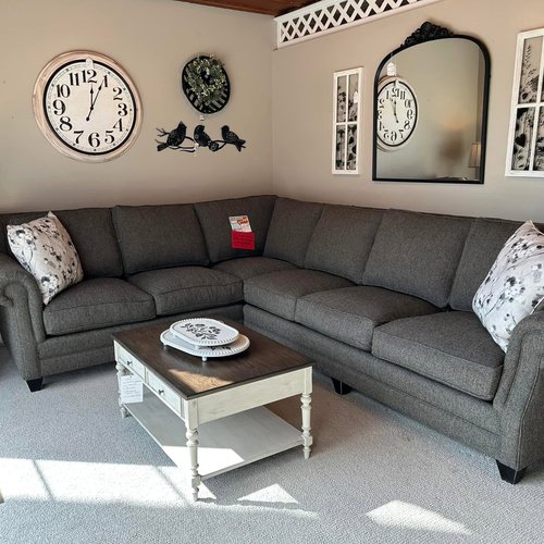 Mayo Furniture 9000 Sectional