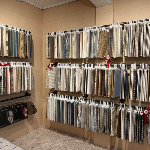 Mayo Fabrics