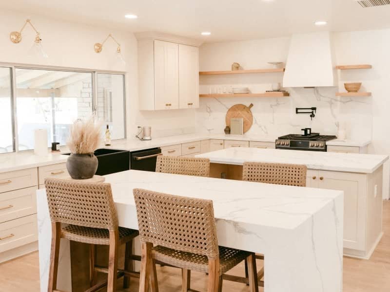 Flooring experts at Crowl Interiors