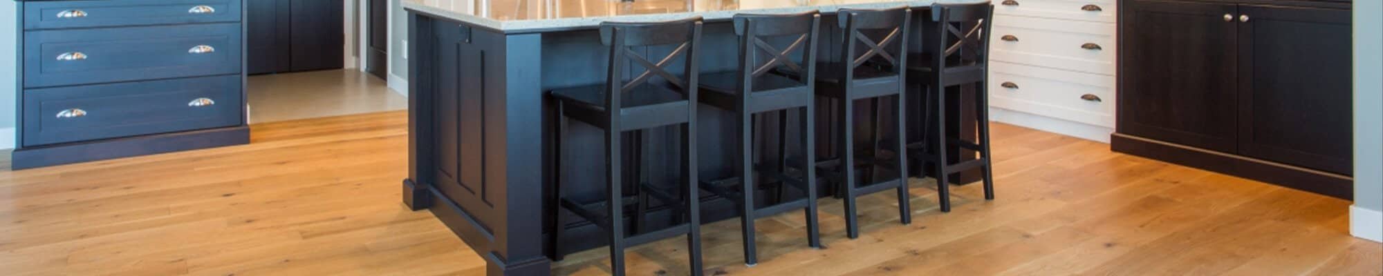 Flooring Services from Crowl Interiors in Malvern, OH