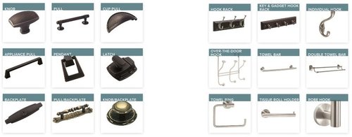 Amerock Products