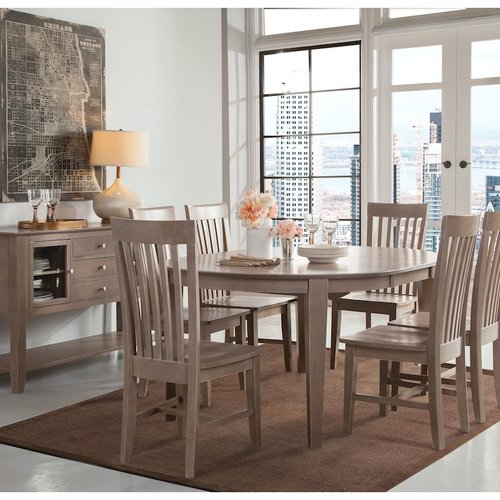 Kitchen and dinette furniture from Crowl Interiors and Furniture in Malvern, OH