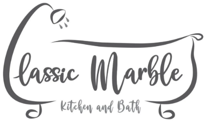 Classic Marble Logo