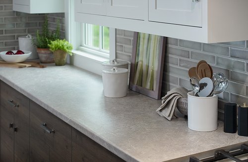 Formica Countertop Photo