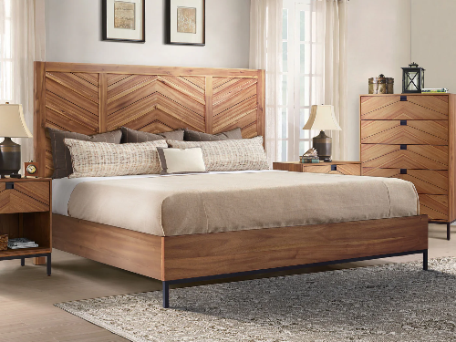 Legends Home Astoria Bed Set