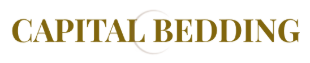 Capital Bedding Logo