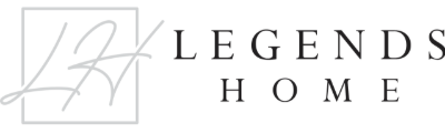 Legends Home Logo