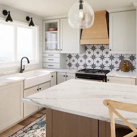 Cambria Countertop Photo