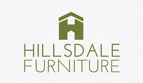 bedroom furniture by Hillsdale Furniture