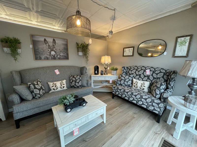 Local flooring retailer in Malvern