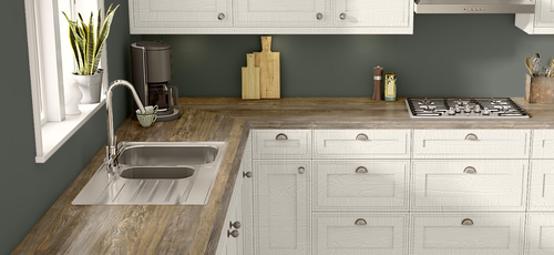 Wilsonart Countertop Photo