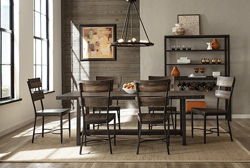 Hillsdale Furniture Dining Furniture