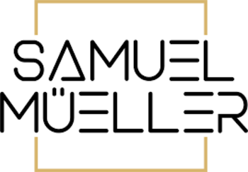 Samuel Mueller Logo