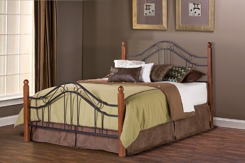 Hillsdale Furniture Bedroom Photo