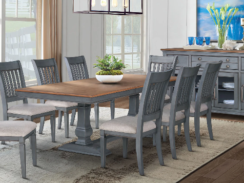 Legends Home Americana Dining Table