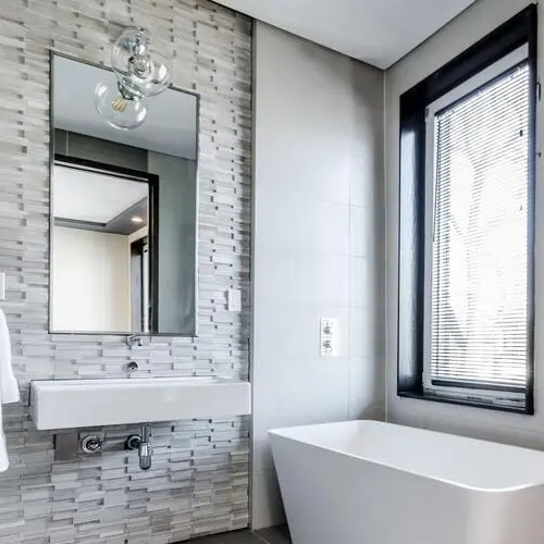 Wall options provided by Crowl Interiors and Furniture in Malvern, OH