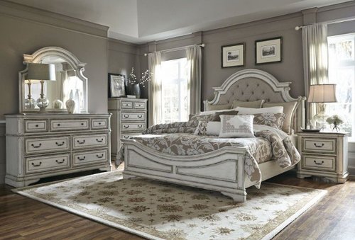 Liberty Furniture Bedroom Photo