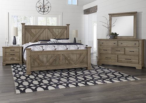 Vaughan Bassett Bedroom Furniture